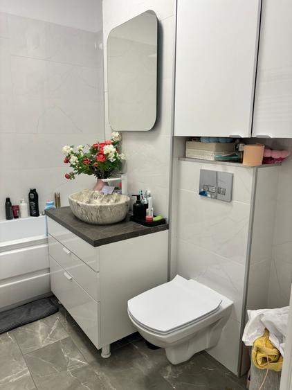 Garsoniera Exigent Plaza | Boxa | Tip C | Faza 4