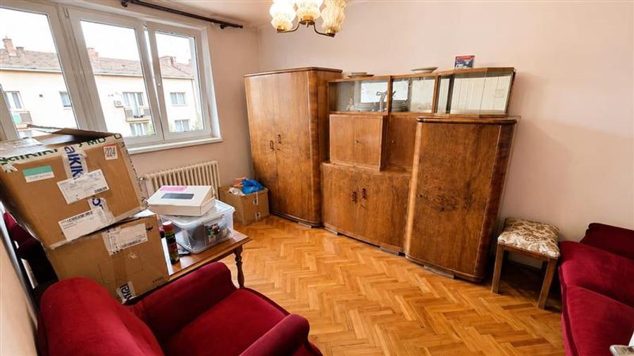 Comision 0! Vanzare 3 camere strada Horea Cluj-Napoca