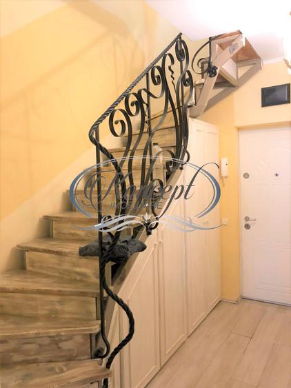 Apartament cu 2 camere in Buna Ziua