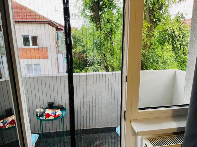 Vând apartament cu 2 camere-Aradului  - 11