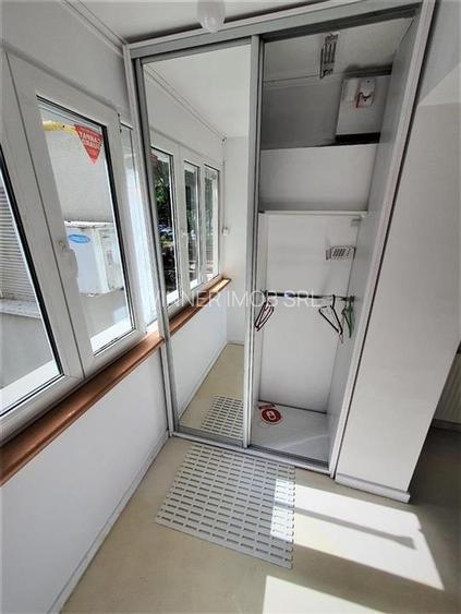 Inchiriere Apartament cu 4 camere Dristor - Cabinet Medical, Birouri - 6