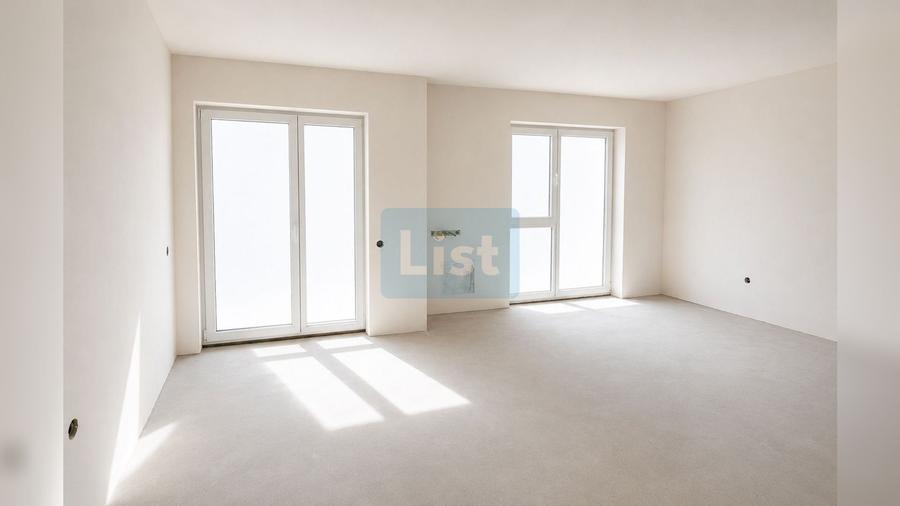Apartament cu o cameră finisat , 37 mp, Gheorgheni – Str. Sopor