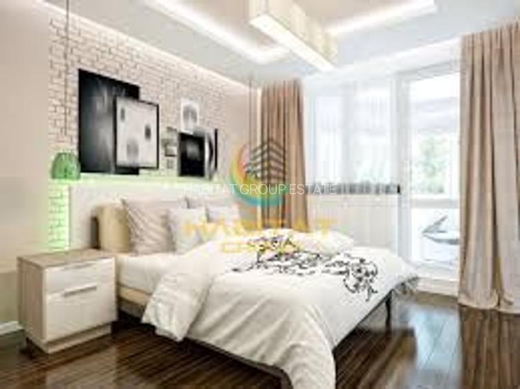 Vânzare DUPLEX  5 camere 133 mp Popești Leordeni - 2