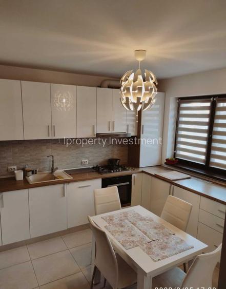 Casa de Vanzare - Trend Residence | Popesti Leordeni | 4 Dormitoare | Curte Prop - 13