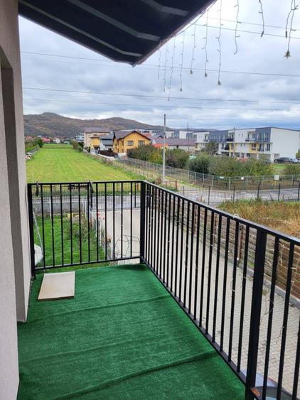 Duplex 4 camere, zona Tineretului, Floresti