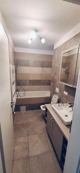 Apartament 2 camere Coresi Kasper