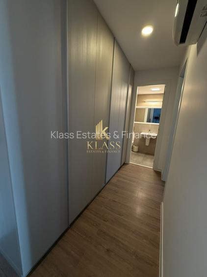 Apartament 2 camere | Cloud9 | Loc de parcare inclus | Balcon | Metrou - 9