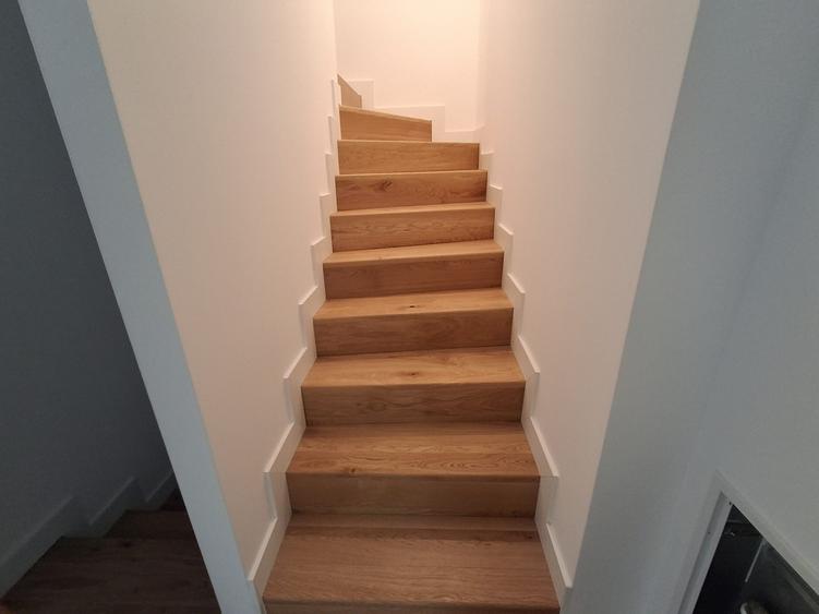 Townhouse 4 rooms, District 1, The Meadows, Grivita Lake, North
