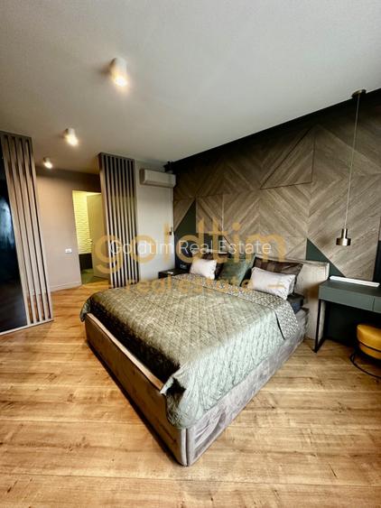 Penthouse premium 3 camere/Terasa generoasa/4Ciy North/2 Parcari/Vedere superba - 6