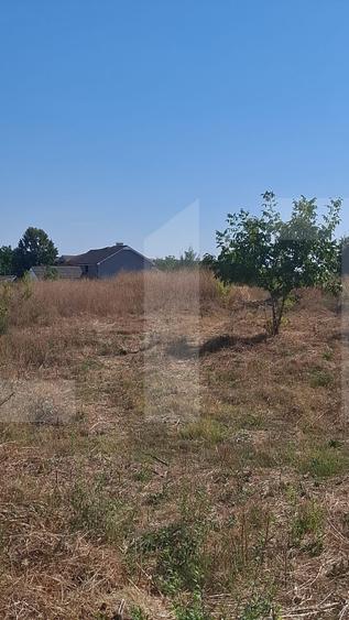 Teren 2.000 mp | Deschidere 22 m | 2 intrări | Slatina