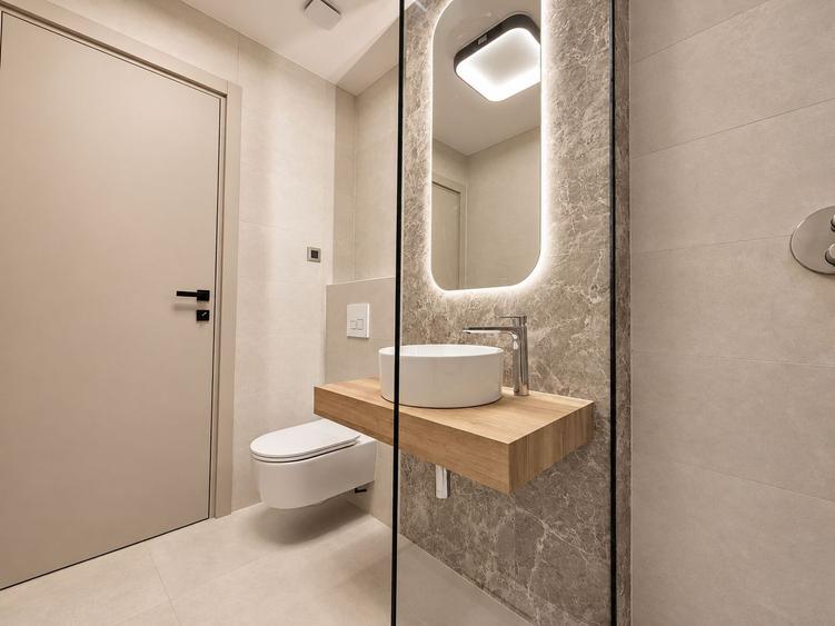 Chirie I Apartament Premium 2 Camere | ARQA Village | Iancu Nicolae