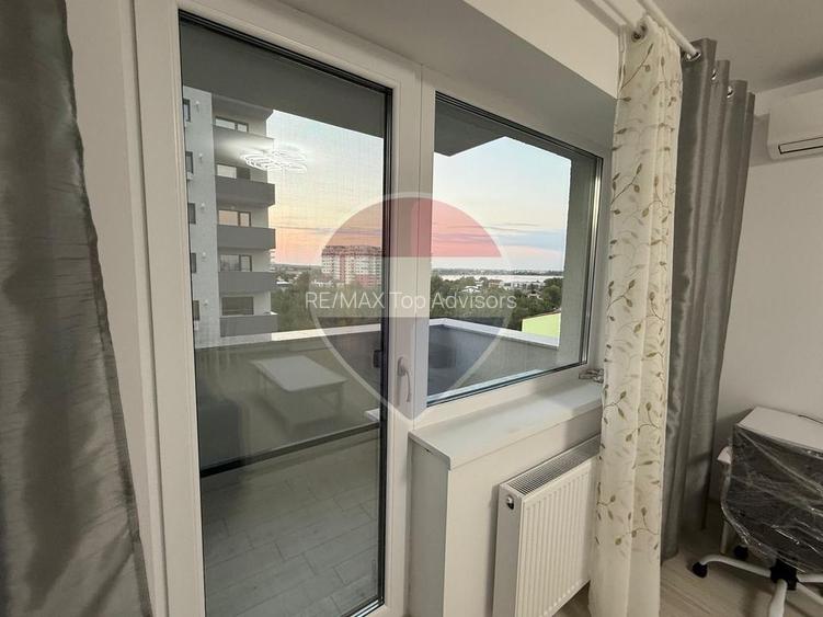 INCHIRIERE Apartament cu 2 camere in zona Uverturii (prima inchiriere) - 20