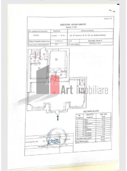 0%Comision Spatiu comercial de inchiriat in zona Unirii/Sfanta Vineri - 3
