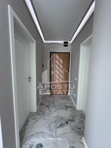 Apartament lux Torontalului Timisoara