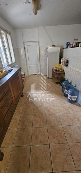 Casa vanzare I pozitie centrala I zona Cetatii I Timisoara