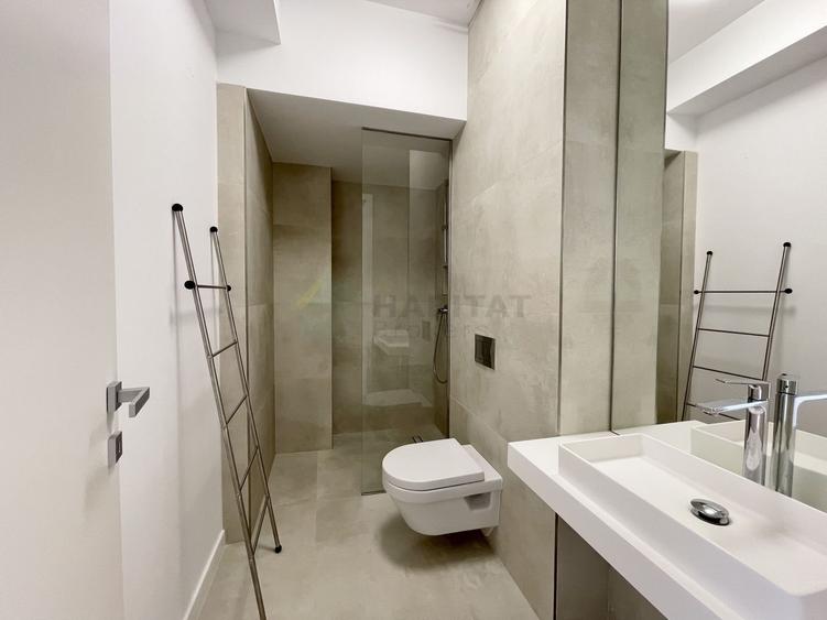 Vila urban 4 camere | Tunari-Parc
