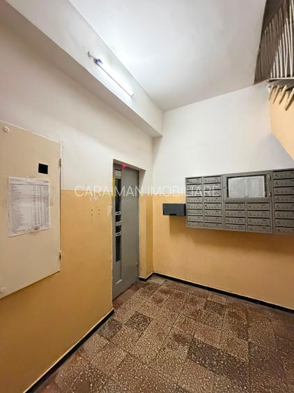 Stefan cel Mare - Bucur Obor - Sos Colentina - metroul Obor la 2 min - 3