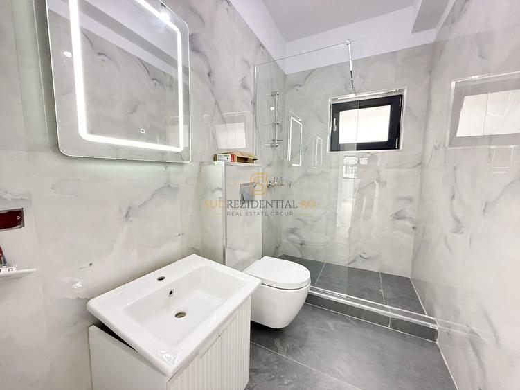 Casă individuală 3 camere | Parter | Curte 320 mp | Berceni
