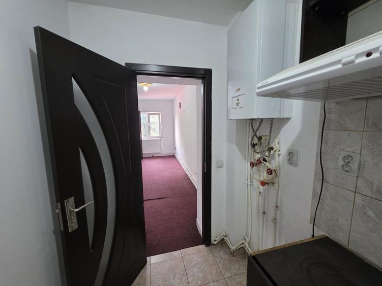 Baba Novac Rond vav Gral Medical