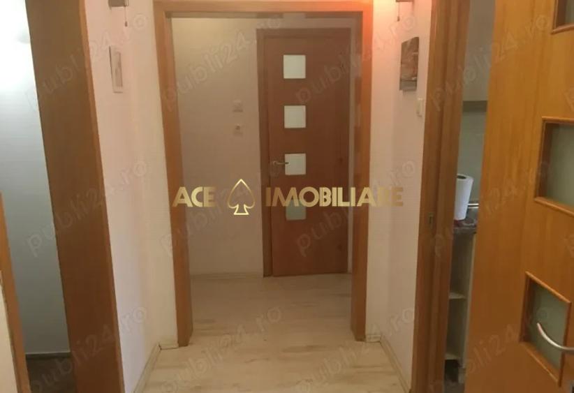 4 Camere de inchiriat | Costin Georgian | Metrou | Loc de parcare |