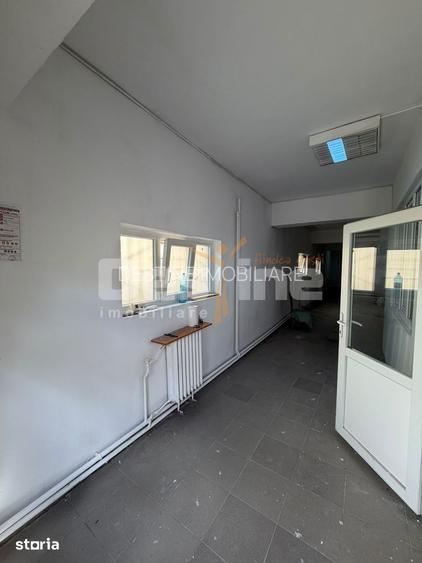 Spatiu Comercial 120mp, parter