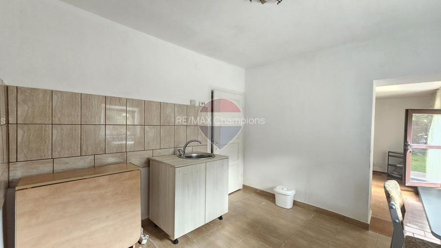 Casă individuală | 4 camere | Teren 4840 mp | Sohodol | Bran - 11