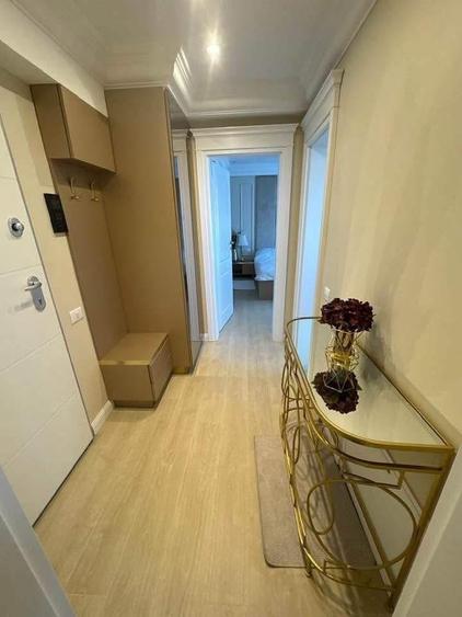 2 Camere Decomandat Zona Tomis Plus Loc Parcare