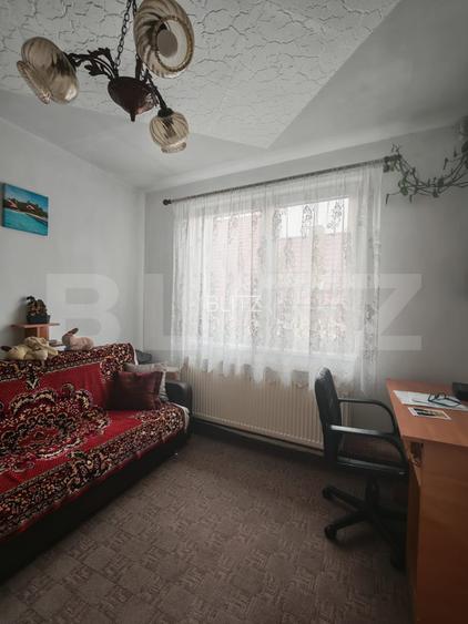 Casa 3 camere, 1079 mp teren, in zona Turda Noua - 20