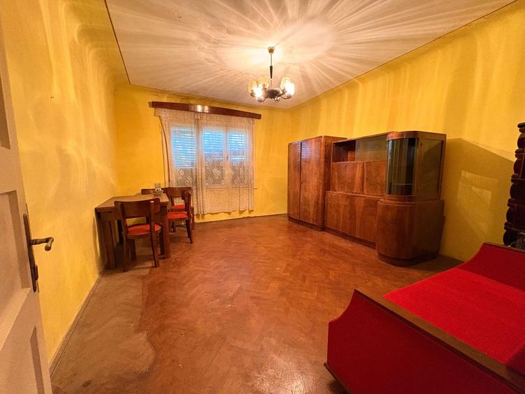 Casa individuala de vanzare | Turda, jud. Cluj
