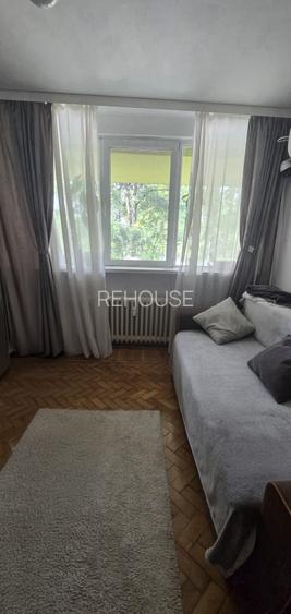 Parcul Circului, Smart Home, Renovat Ideal Airbnb, mobilat, metrou, STB, scoli - 5
