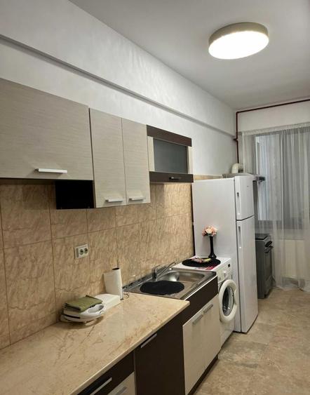 Apartament 2 camere ICIL-Bd. I.C. Bratianu/Bloc nou/CTB/Centrală proprie/AC/Lift