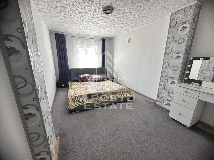 Apartament cu 3 camere, zona Soarelui, 72mp, Centrala proprie - 2