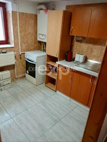 Garsonieră spațioasă de închiriat în Centrul Vechi – 325 Euro/Lună - 6