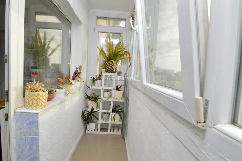 2 Camere Dristor Ramnicu Sarat Bloc 1984 Reabilitat Metrou 10 Minute - 2