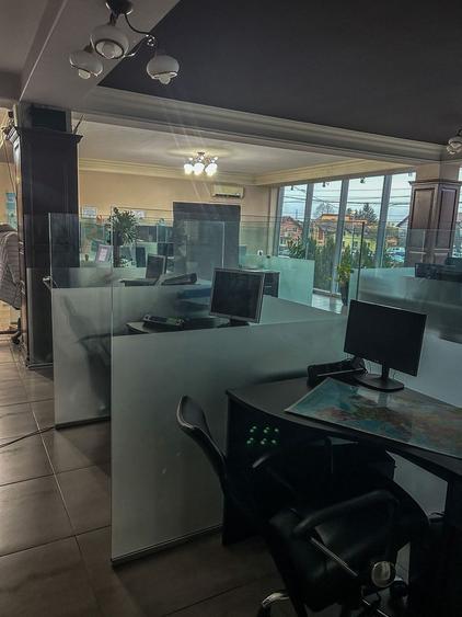 Spatiu de birouri premium, de inchiriat, in Dumbravita