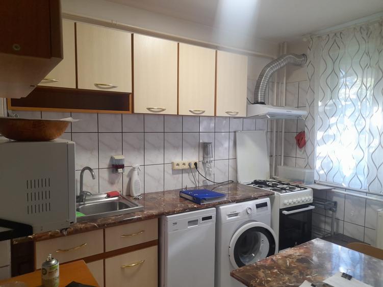 DRUMUL  TABEREI ,VALEA OLTULUI , APARTAMENT  INCHIRIERE