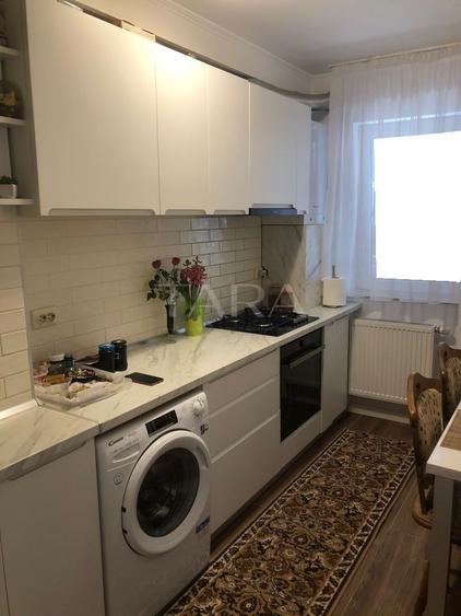Apartament 2 camere Sopor, Locație excelentă.