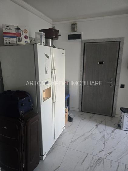 Apartament de  vanzare  3 camere  Codri Nemtului - 5