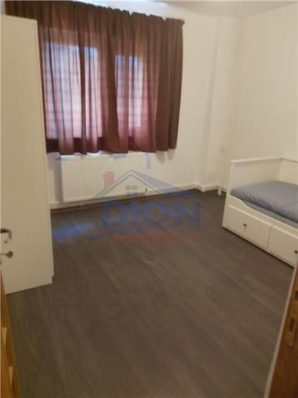 APARTAMENT SUPERB 4 CAM, TINERETULUI TIMPURI NOI