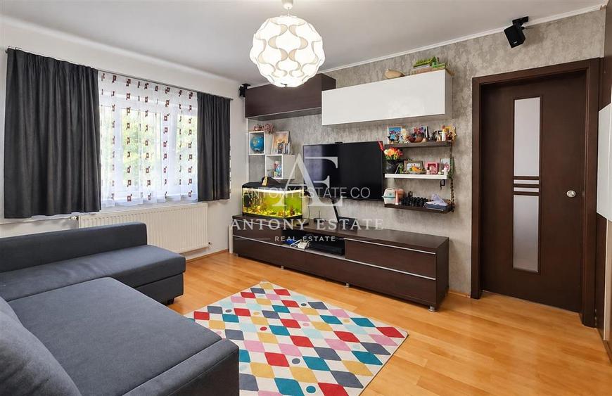 Apartament de inchiriat, 2 camere, Nedecomandat, Tip X, Rogerius, Oradea - 3