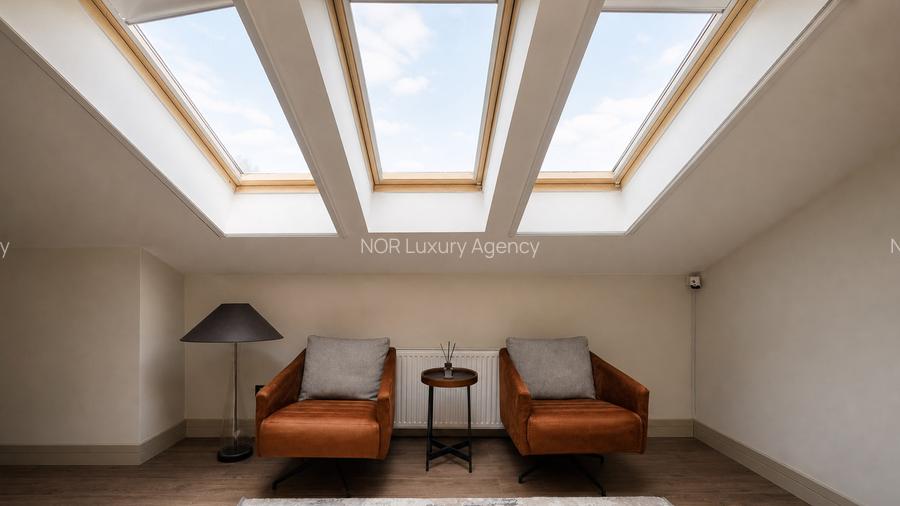 Vilă în Oxford Gardens | 490 mp Utili | Teren 1.300 mp | Piscină Încălzită - 45