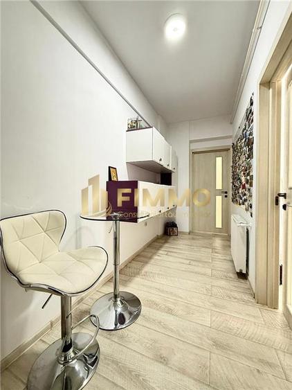 Apartament mobilat | Suceava | Centru | ID:1663