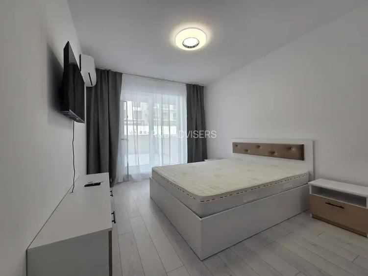 Apartament 3 Camere cu Terasa Mobilat Utilat Sector 3 | Metrou 12 min - 11
