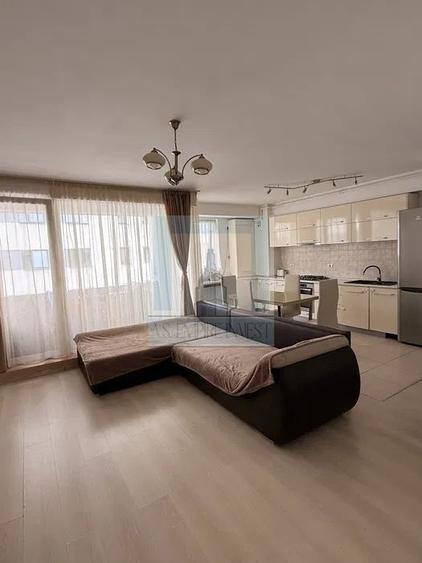 Apartament 2 camere , mobilat/utilat - zona Carpaților /Alphaville