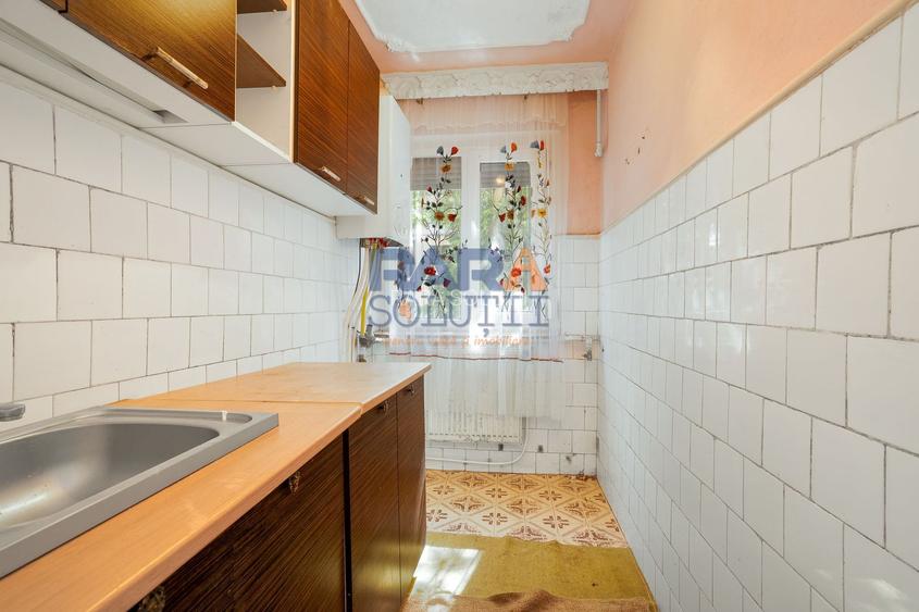 Apartament 2 camere, 40 mp, IEFTIN - 4