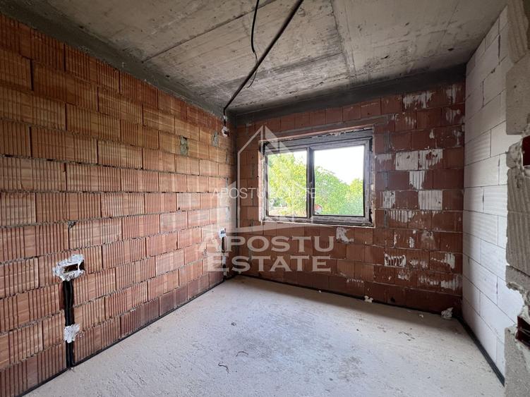 Casa modernă zona Mehala Timișoara pe strada cu acces privat - 21