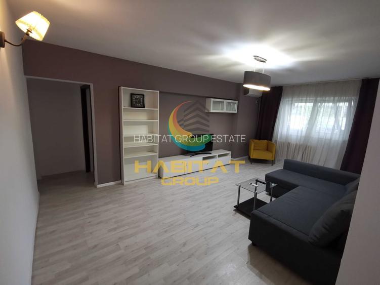 Inchiriere Apartament Renovat 3 Camere Calea Vacaresti - 4