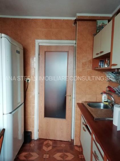 Rahova / Apartament modern-Centrala proprie / Loc de parcare - 16