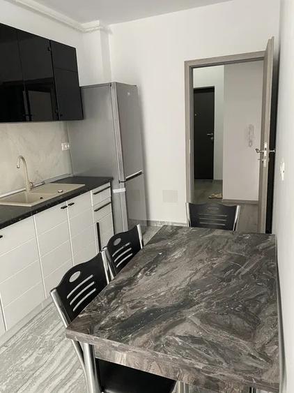 Apartament 2 camere Gorjului/Centrala proprie/Metrou/Bloc nou/Parcare la liber