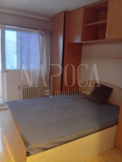 Apartament 3 camere de vanzare in Nufarul Oradea, Oradea